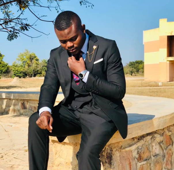 Mulenga Blessings